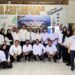Layanan Pengukuran Terjadwal Mulai Diterapkan di Kantor Pertanahan SBT