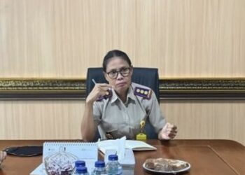 SKM dan SPAK di Kantor Pertanahan SBT Sangat Baik, Nilai Capai 100