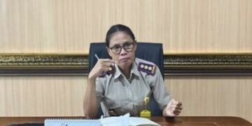 SKM dan SPAK di Kantor Pertanahan SBT Sangat Baik, Nilai Capai 100