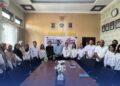 Perkuat Budaya Kerja yang Bersih dan Berintegritas, Kantor Pertanahan SBT Sosialisasi Anti Korupsi