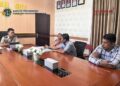 Kantor Pertanahan SBT Kembali Melakukan Mediasi Sengketa Lahan, Dua Pihak Dihadirkan
