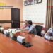 Kantor Pertanahan SBT Kembali Melakukan Mediasi Sengketa Lahan, Dua Pihak Dihadirkan