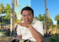 Jembatan Wai Ambahosin, Wai Bula Air 1 dan Wai Bula Air 2 Sedang Dikerjakan