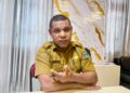 Pemerintah Pusat Bantu Anggaran ke Pemkab SBT untuk Penataan Tanaman Sagu
