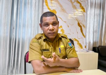 Pemerintah Pusat Bantu Anggaran ke Pemkab SBT untuk Penataan Tanaman Sagu