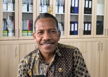 Diduga Hina Bupati SBT, Diskominfo Lacak Pemilik Akun Facebook Informasi Seram Bagian Timur