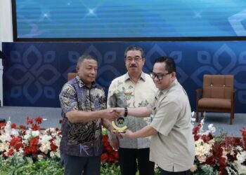 106 SPPG Beroperasi di Maluku, Penerima Manfaat Program MBG Capai 222.640 Pelajar, Kelompok 3B 19.345 Orang