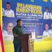 Dihina Lewat Postingan Facebook, Begini Respon Bupati SBT