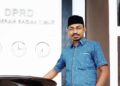 BPJN Maluku Kebut Tuntaskan Jalan Lintas Seram di SBT, Elbetan : Kita Kawal Sama-Sama