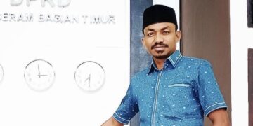 BPJN Maluku Kebut Tuntaskan Jalan Lintas Seram di SBT, Elbetan : Kita Kawal Sama-Sama