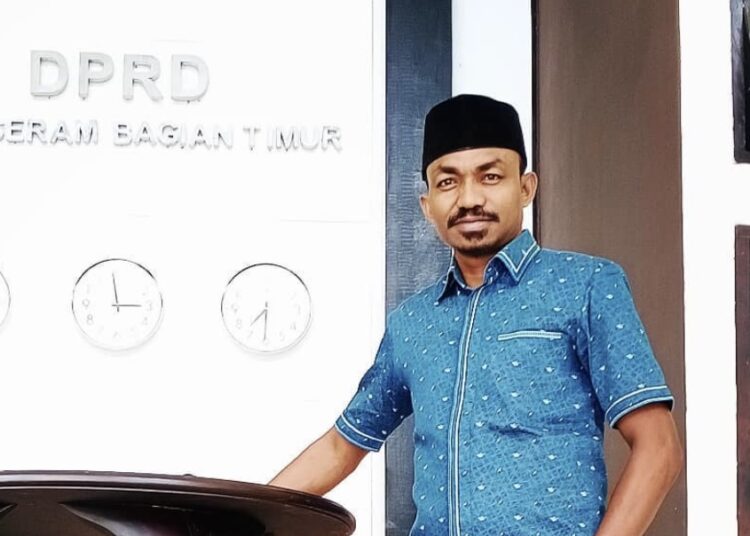 Fadli Salim Elbetan