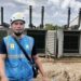 Tingkatkan Keandalan Listrik, PLN ULP Bula Tambah Tiga Mesin Pembangkit