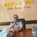Klarifikasi ke Pihak Terkait, Kepala Kantor Pertanahan SBT Bantah Anak Buahnya Lakukan Pungli