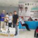Dinas Ketahanan Pangan SBT Pantau Distribusi Bantuan CPP di Kecamatan Bula