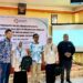 Kementerian Perindustrian RI Bidik Pangan Lokal, Ingin Pelaku Usaha di SBT Naik Kelas