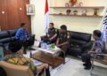 BPKP Maluku dan Kejari SBT Perkuat Sinergi Kawal Akuntabilitas Keuangan Daerah