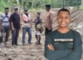Saluran Penanganan Banjir Sepanjang 180 Meter di Desa Effa Tuntas Dikerjakan