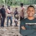 Saluran Penanganan Banjir Sepanjang 180 Meter di Desa Effa Tuntas Dikerjakan