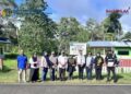 Pertanahan SBT Lakukan Pembaruan ZNT, Koordinasi Mulai Dilakukan di Kecamatan Bula