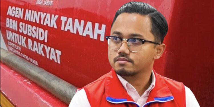 Penuhi Kebutuhan Selama Libur Idul Adha, Pertamina Tambah 450 Liter Mitan di Papua Maluku