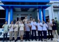 KPKNL Ambon Koordinasi Sertifikat Barang Milik Negara ke Kantor Pertanahan SBT