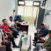 Temui LMND SBT, Manager PLN ULP Bula Jelaskan Prosedur Program BPBL