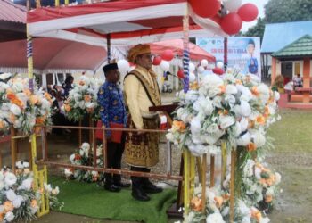 Kepala Dikbudpora SBT Gaungkan Partisipasi Semesta Bangun Pendidikan di Hardiknas 2026