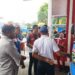 Pertamina dan Instansi Lintas Sektoral Pantau Penyaluran BBM Subsidi di Kota Ambon