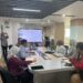 Sambangi Kementerian Komdigi, Kepala Diskominfo SBT Sampaikan Tiga Usulan Ini