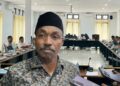 Komisi III DPRD SBT Gelar Rapat Evaluasi Bersama Mitra, Serapan Anggaran Masih Rendah