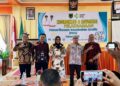 Tantangan Geografis di SBT Cukup Besar, Semua Pihak Diminta Kerjasama Sukseskan Program PKG