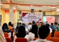 PT Balam Energy Mulai Lakukan Sosialisasi Pengeboran Sumur Migas di SBT