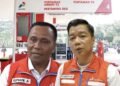 Pertamina Lakukan Penyesuaian Harga Pertamax Series, Pertalite dan Solar Subsidi Tetap