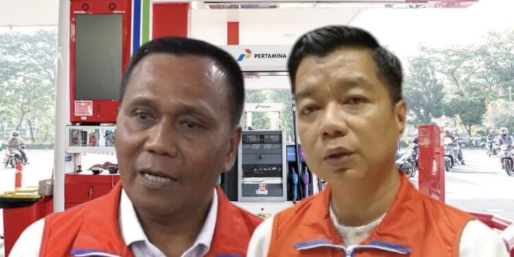Pertamina Lakukan Penyesuaian Harga Pertamax Series, Pertalite dan Solar Subsidi Tetap