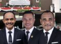 Kembali Raih Opini WTP dari BPK, Wakil Rakyat Apresiasi Capaian Pemkab SBT