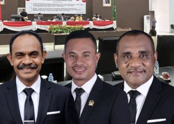 Kembali Raih Opini WTP dari BPK, Wakil Rakyat Apresiasi Capaian Pemkab SBT