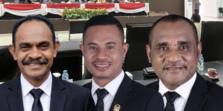 Kembali Raih Opini WTP dari BPK, Wakil Rakyat Apresiasi Capaian Pemkab SBT