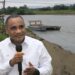 Jadi Kendala Mobilitas, Rumadan Minta Pemkab SBT Bangun Jembatan Darurat di Sungai Bobot