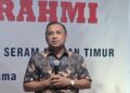 Lewat Ide Hilirisasi Sagu, SBT Bakal Dapat Kucuran Dana Miliaran dari Tiga Kementerian