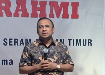 Lewat Ide Hilirisasi Sagu, SBT Bakal Dapat Kucuran Dana Miliaran dari Tiga Kementerian
