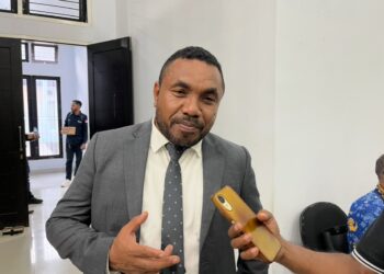 Pemkab SBT Pastikan Bayar Gaji 13 ASN, Kepala BPKAD : Dibayarkan di Bulan Juli