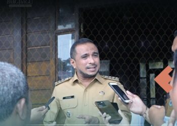 Tiga Kabupaten di Indonesia jadi Calon Lokus PSN Hilirisasi Sagu, Bappenas Nilai SBT Paling Layak