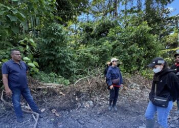 Pertanahan SBT Proses Penerbitan PTP dan PKKPR Pembangunan Sekolah Rakyat