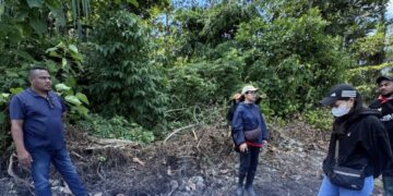 Pertanahan SBT Proses Penerbitan PTP dan PKKPR Pembangunan Sekolah Rakyat