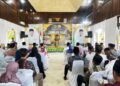 Jemaah Haji Asal SBT Tiba di Bula, Pemkab Serahkan Kembali ke Pihak Keluarga