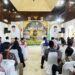 Jemaah Haji Asal SBT Tiba di Bula, Pemkab Serahkan Kembali ke Pihak Keluarga