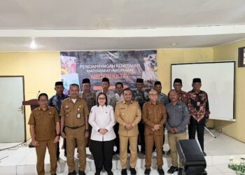 Dua Negeri di SBT Sudah Ditetapkan Sebagai Masyarakat Hukum Adat, Kiltai Sedang Diproses
