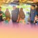 Setelah Dapat Rumah Baru, Keluarga Bapak Bahrum di Kota Bula Terima Bantuan Sembako dari LAZ Cendikia Maluku