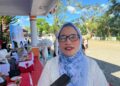 Dinas P2KB SBT Galakkan Partisipasi Ayah dalam Pendidikan Anak