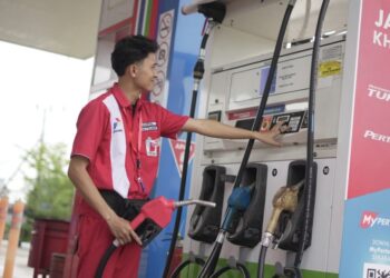 Setelah Evaluasi, Pertamina Kembali Lakukan Penyesuaian Harga BBM Non Subsidi